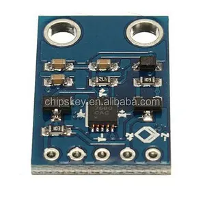 MMA7660 3 Axis Triaxial Digital Accelerometer Sensor Board Module