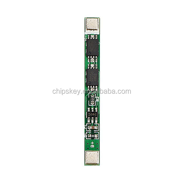 Double MSO Single 3.7V Shield Plate, with iron tablets can be welding, polymer lithium batteries 18650