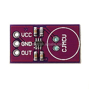 MAX9812L electret microphones Microphone sensor amplifier module
