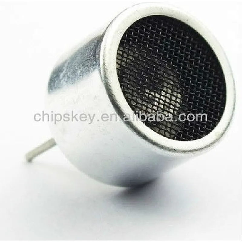 12MM 40kHZ integration ultrasonic Transceiver and Receiver double functions (Sender+receiver)