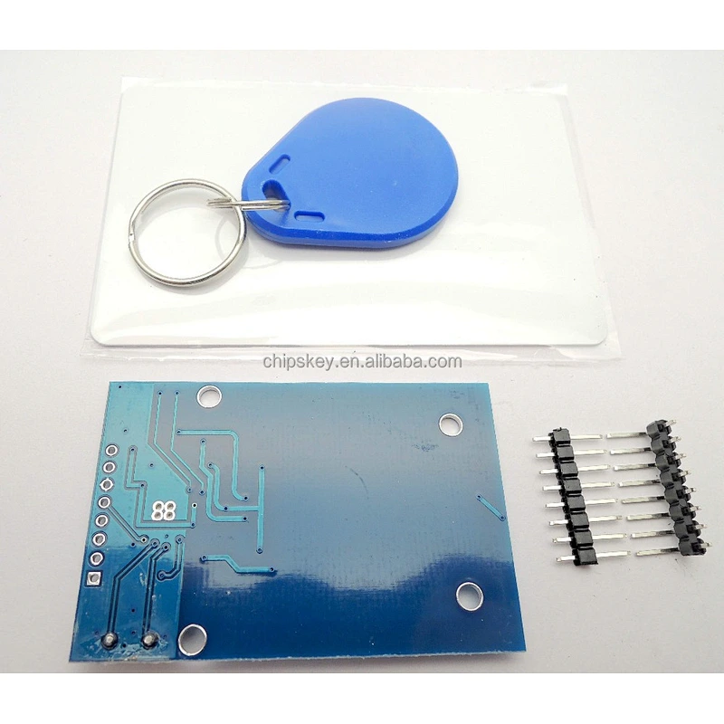 Mifare RC522 reader antenna | RF module | RFID |