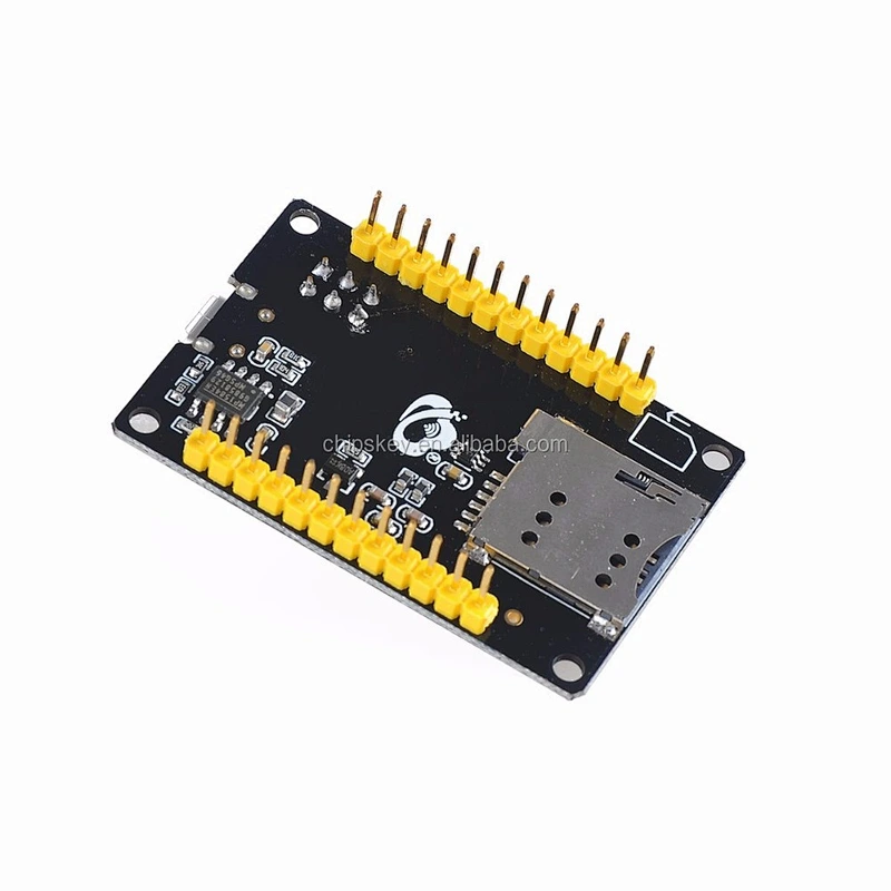 Air200T development board GSM / GPRS module