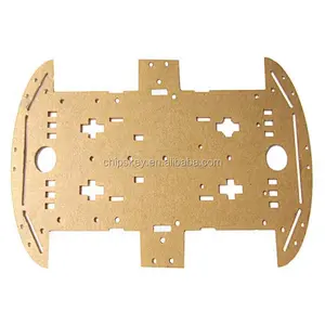 DIY CAR Classis For arduinos