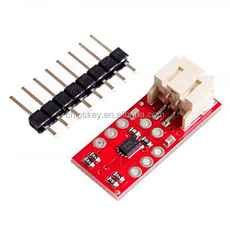 MAX17043 LiPo Fuel Gauge Board Module for Arduinos