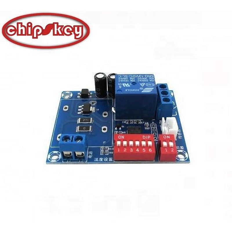 Chipskey XH-W1705 Adjustable temperature control sensor module / high precision temperature control