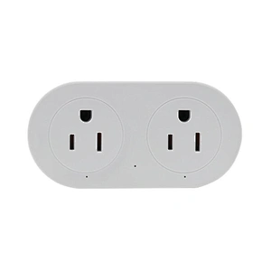 USA Wifi Dual Power Plug