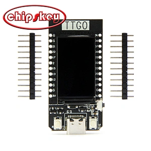 TTGO T-Display ESP32 WiFi E Wireless module development board