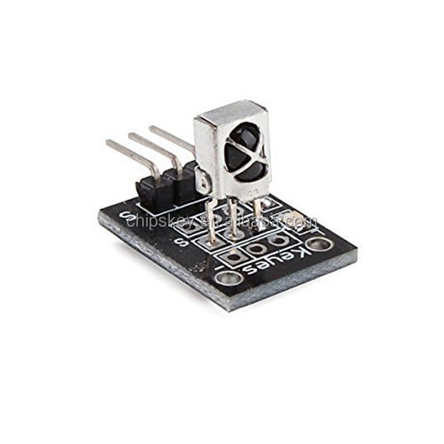 Infrared sensor receiver module KY-022