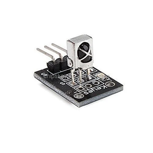 Infrared sensor receiver module KY-022