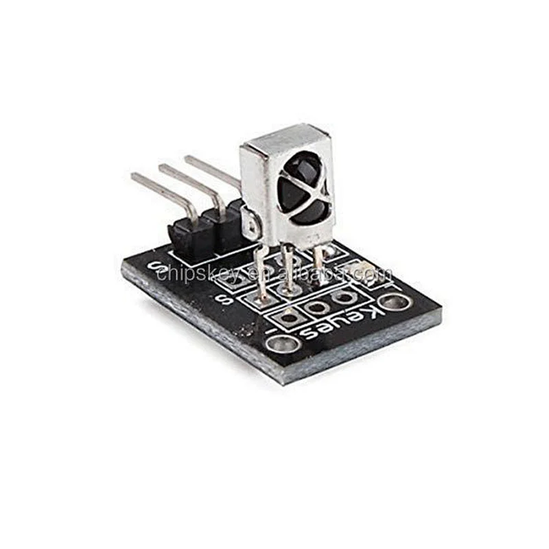 Infrared sensor receiver module KY-022