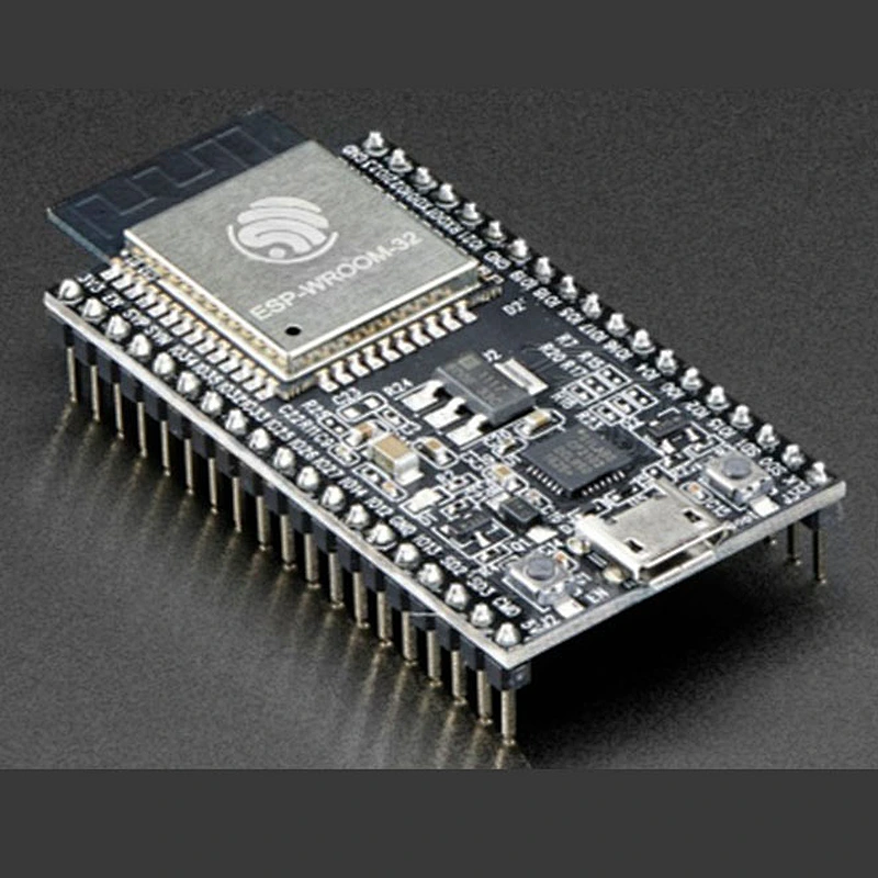 WROOM32 ESP32 Development Board