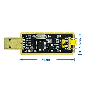 FT232 module USB to serial port USB to TTL