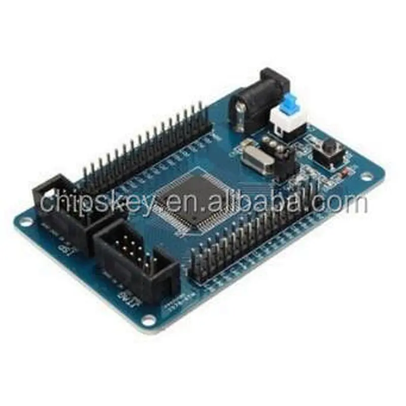 ATmega128 M128 AVR development board core board minimum system