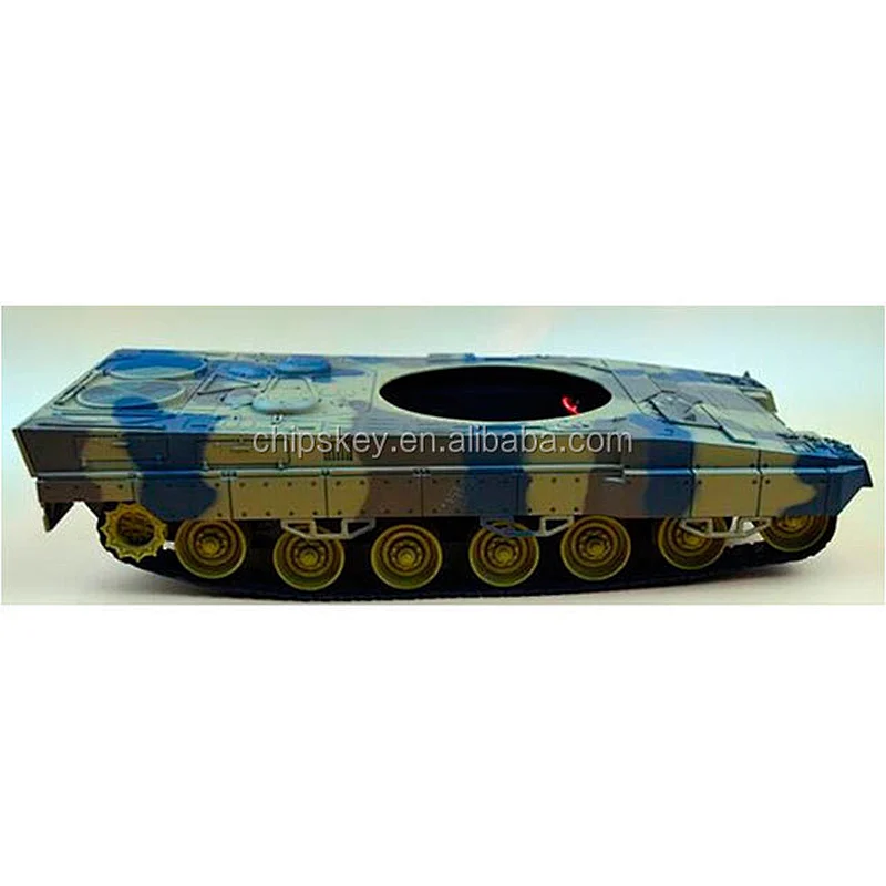 DIY Car Cover Tanks, Robot Crawler Chassis