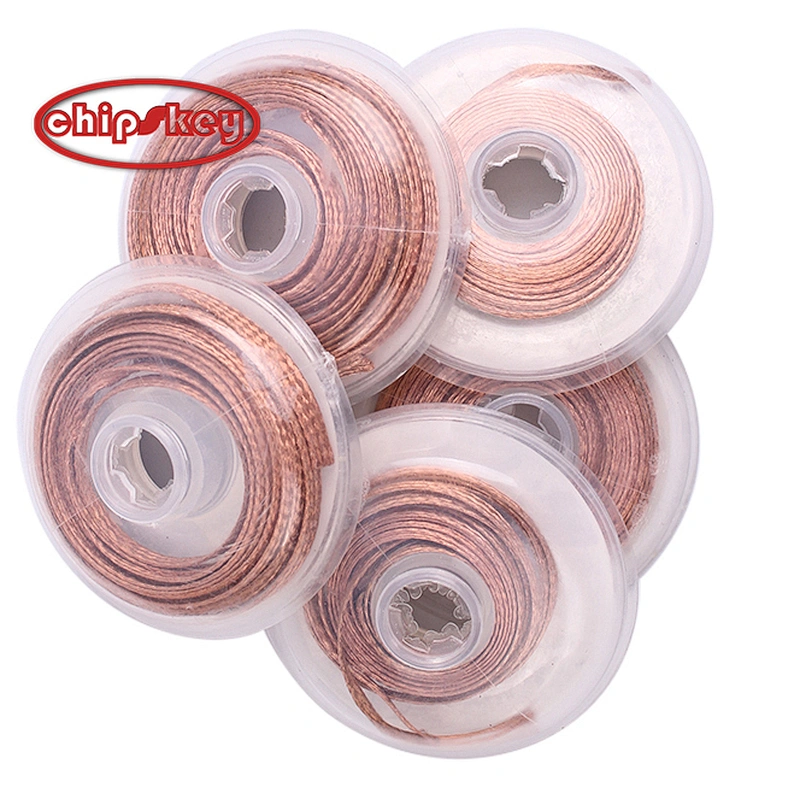 BGA Desoldering Wire CP-1515 150cm 1.5mm Desoldering Braid Solder Remover Wick Cable