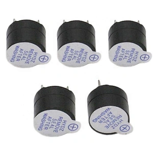 Buzzer 5V Sounder