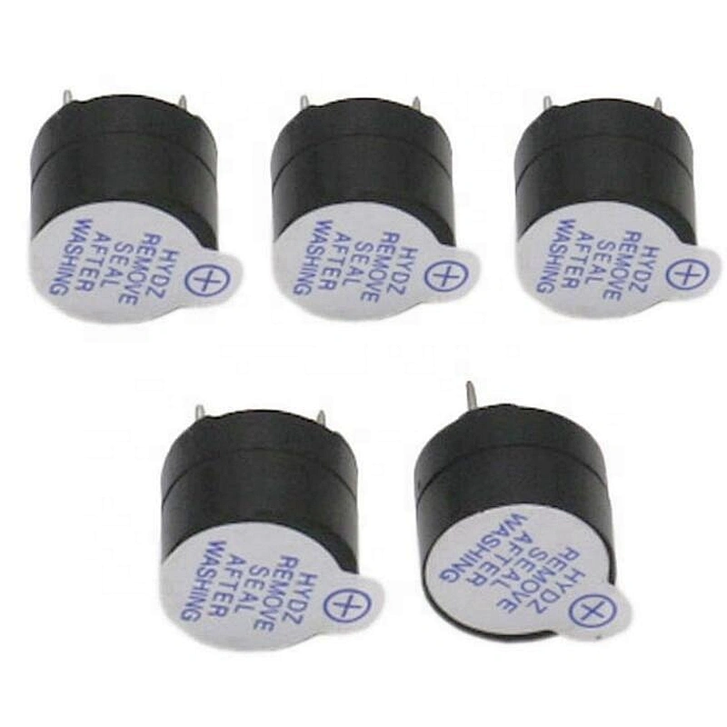 Buzzer 5V Sounder