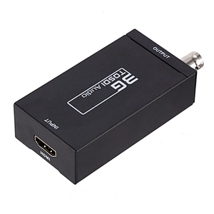 SDI/3D/HP Signal 1080P Converter
