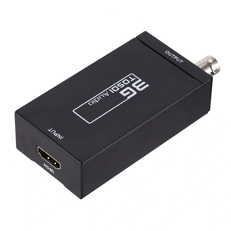 SDI/3D/HP Signal 1080P Converter