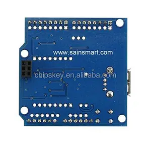 USB Host Shield For Arduinos