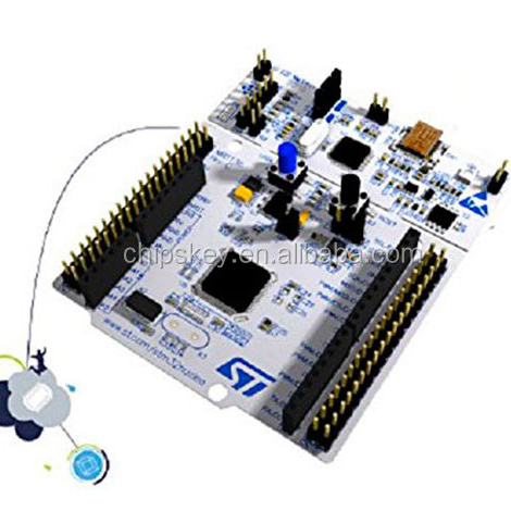 ST NUCLEO-L476RG Cortex-M4 mbed development board