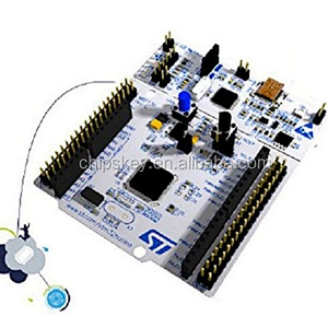ST NUCLEO-L476RG Cortex-M4 mbed development board