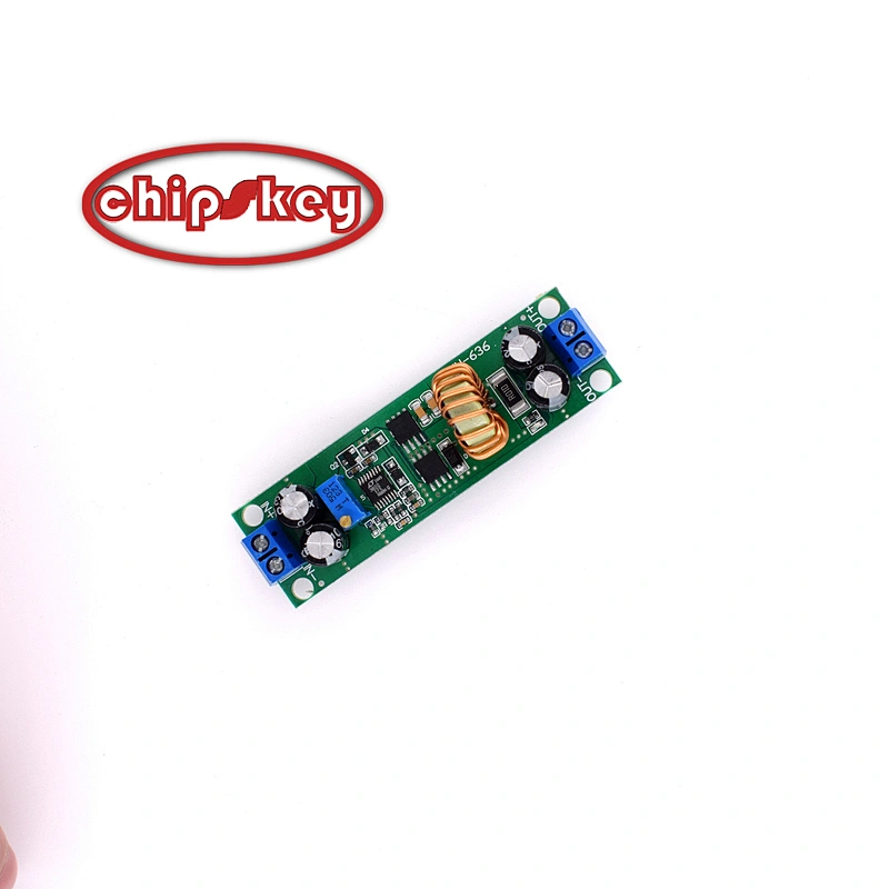 48V36V24V to 19V12V9V5V3V / adjustable synchronous buck module / vehicle charging regulated power supply
