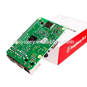 High Quality Raspberry Pi 3 Module 3 B Model B Linux Modules
