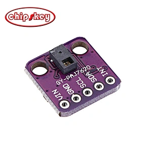 Gesture recognition sensor GY- PAJ7620U2 9 gesture recognition module board