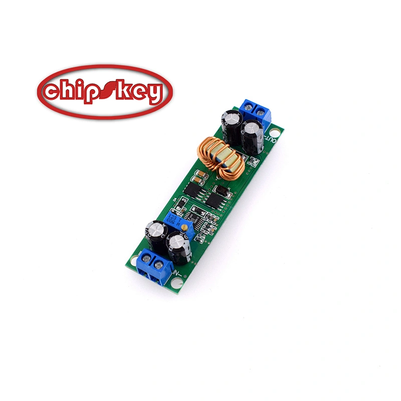 48V36V24V to 19V12V9V5V3V / adjustable synchronous buck module / vehicle charging regulated power supply