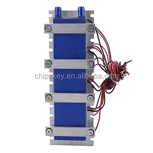 KS112 6*TEC1-12706 TEC Cooled Air Conditioning Refrigeration
