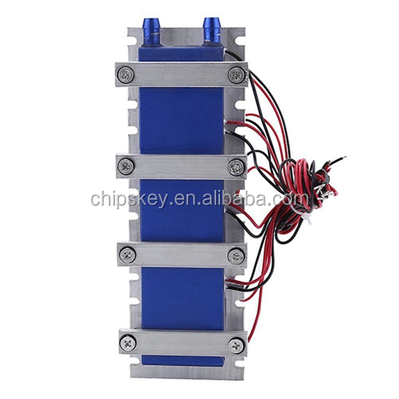 KS112 6*TEC1-12706 TEC Cooled Air Conditioning Refrigeration