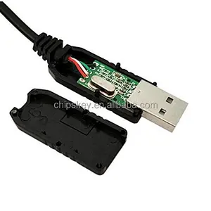 PL2303HX USB to TTL rs232; USB to serial port