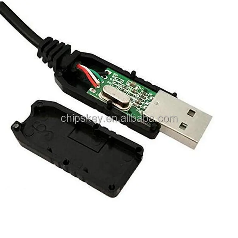 PL2303HX USB to TTL rs232; USB to serial port