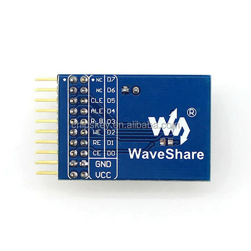K9F1G08U0E Nand Flash NandFlash