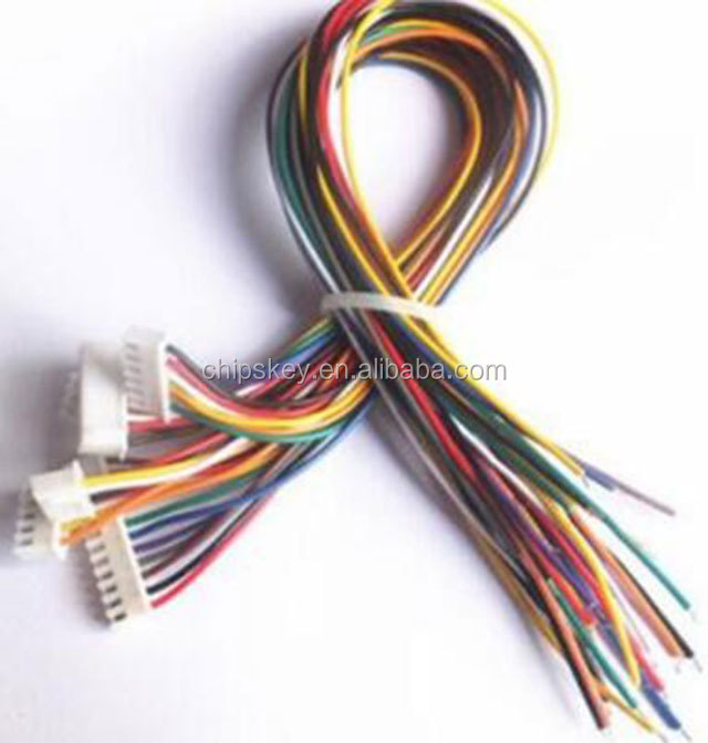 20CM PH2.0mm 7P cable