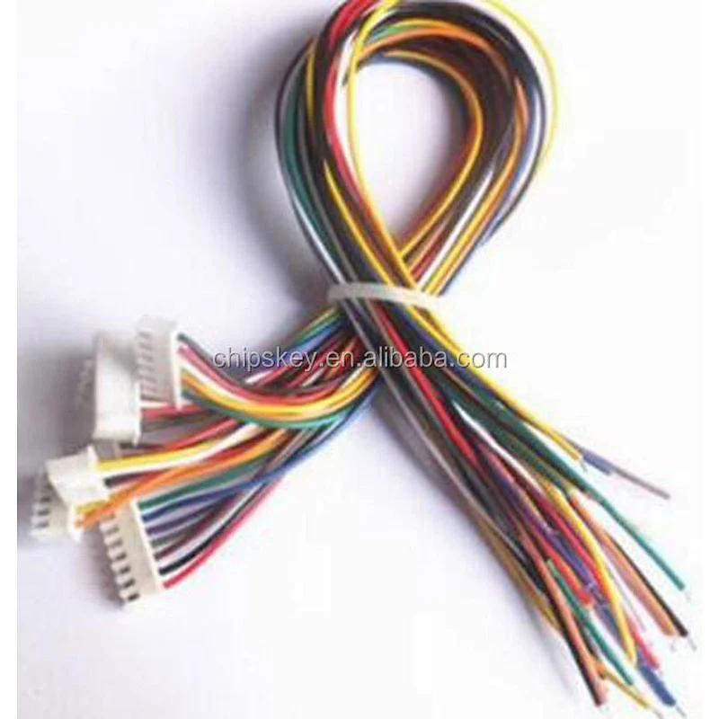 20CM PH2.0mm 7P cable