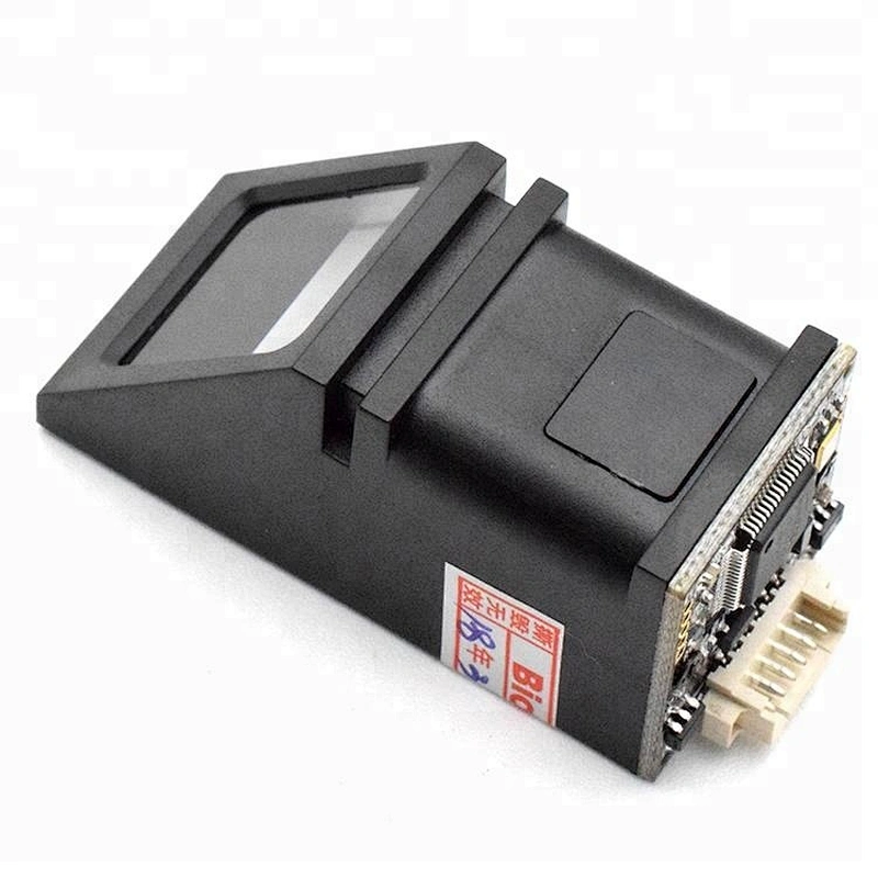 AS606 Fingerprint Module