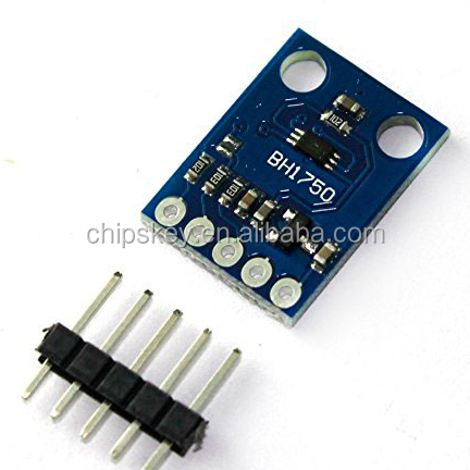 GY-302 BH1750 Digital light intensity detection