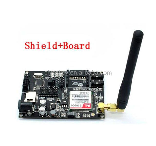 SIM900 GSM/GPRS Module