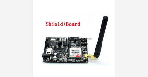 SIM900 GSM/GPRS Module from China Manufacturer - Shenzhen Chipskey ...