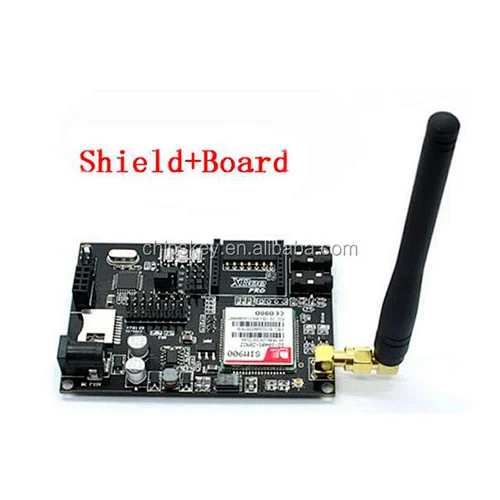 SIM900 GSM/GPRS Module
