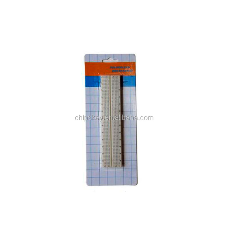630 Breadboard