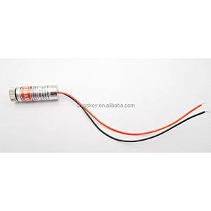 LD-G650A03 650nm 5mw Laser 