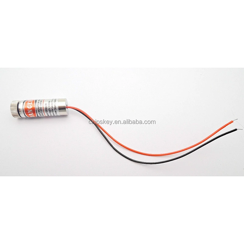 LD-G650A03 650nm 5mw Laser 