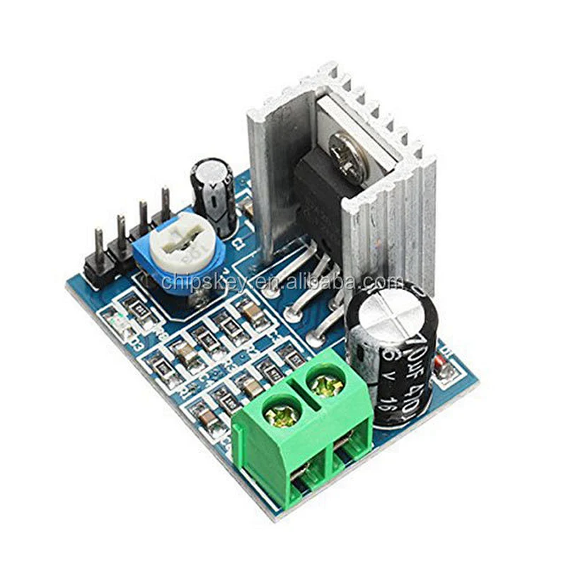 TDA2030 Audio Amplifier Module