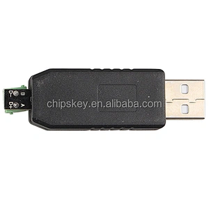 USB to RS485 485 Converter Adapter Support Win7 XP Vista Linux Mac OS