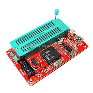 Microcontroller 24 / 93 Series EEPROM Programmer SP200SE / SP200S with ISP Interface