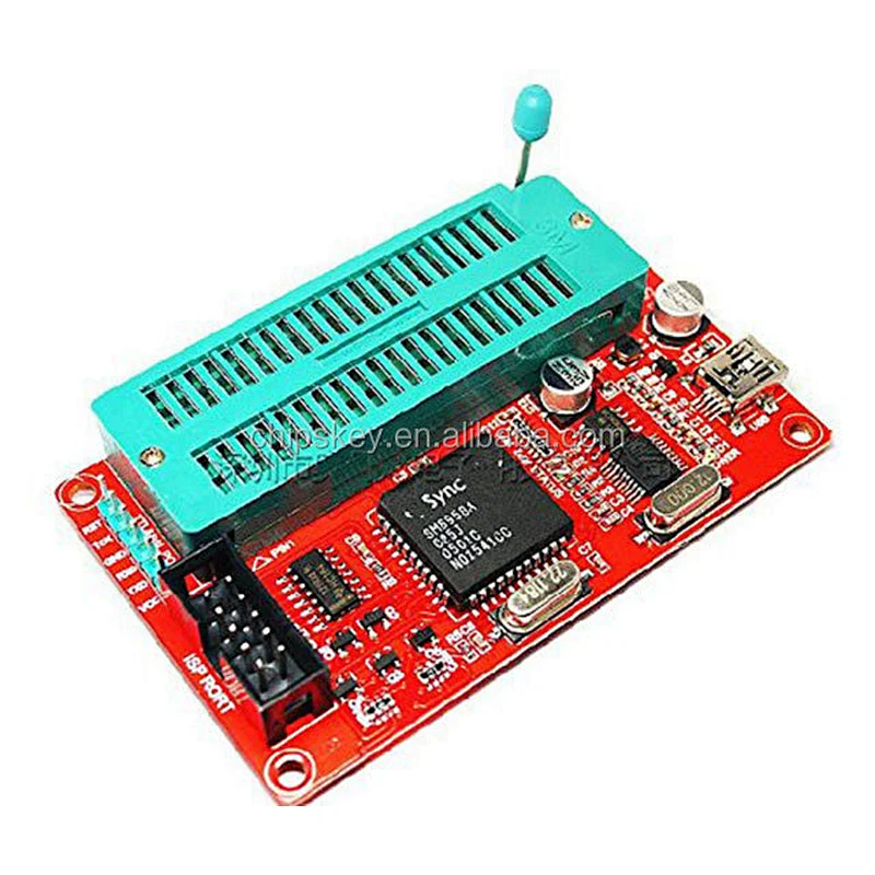 Microcontroller 24 / 93 Series EEPROM Programmer SP200SE / SP200S with ISP Interface