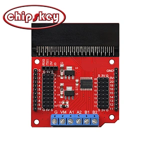 BBC micro bit Expand Externsion Board